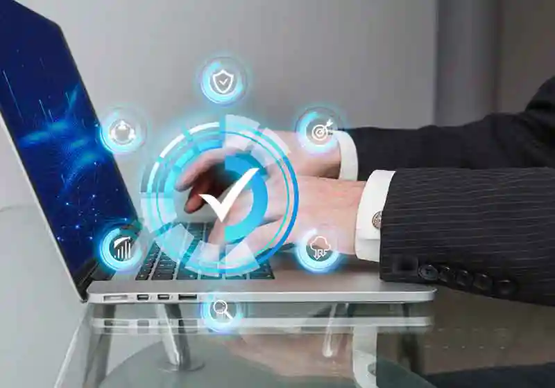 DataTerrain Oracle Modern Business Experience