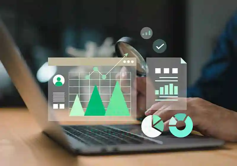 Oracle BI environment health check service